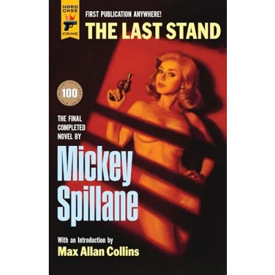 Afbeelding van The Last Stand