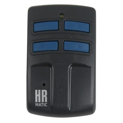 Afbeelding van Universele vervangende handzender HR MULTI 2 280 MHz tot 868