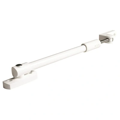 Afbeelding van Axa 30EX Telescopische uitzetter Wit 348mm