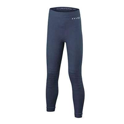 Afbeelding van Falke Legging voor kinderen, Maat: 146/152, Capitain