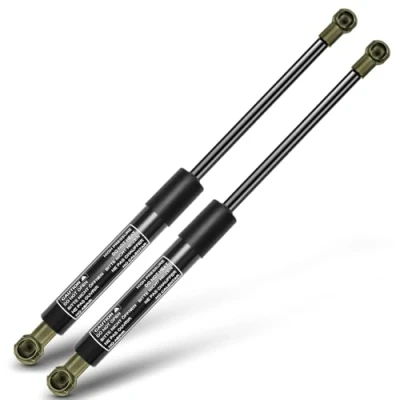 Afbeelding van Frankberg 2 x gasveer demper motorkap compatibel met 5 serie E39 1995 2003 Touring 1996 2004 Vervanging # 51238174866