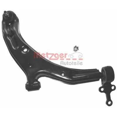 Afbeelding van Draagarm, wielophanging METZGER 58029002
