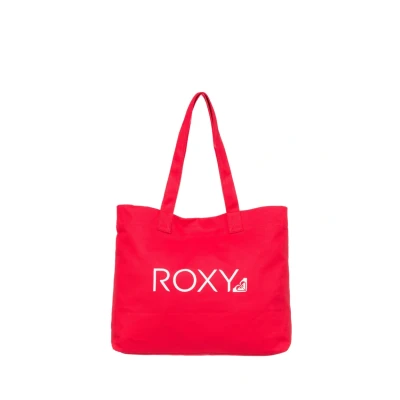 Afbeelding van Roxy GO FOR IT Shopper, Dames, Maat: One Size, Red