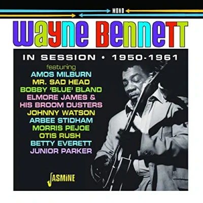 Afbeelding van In Session 1950 1961