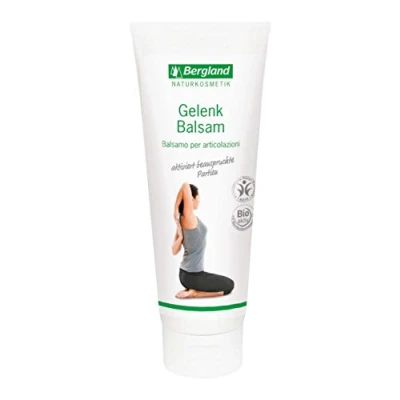 Afbeelding van Bergland Gewrichtbalsem 100 ml