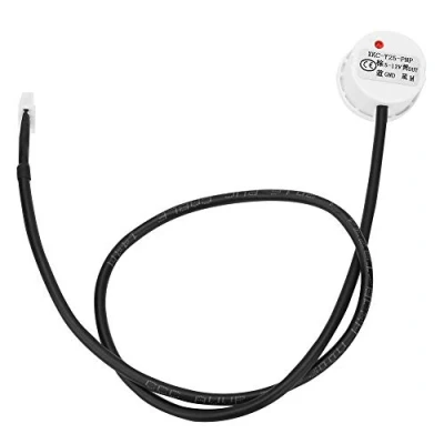 Afbeelding van XKC Y25 Vloeistofniveausensor Contactloze Digitale Waterniveaudetectie DC 5 24V
