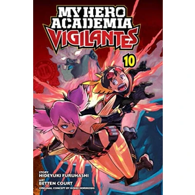 Afbeelding van Origin: Volume 10