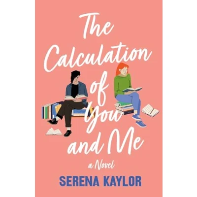 Afbeelding van The Calculation of You and Me