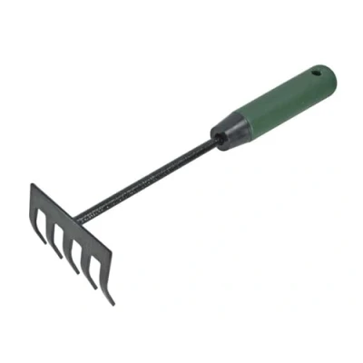 Afbeelding van Faithfull Essentials Hand Drag Rake