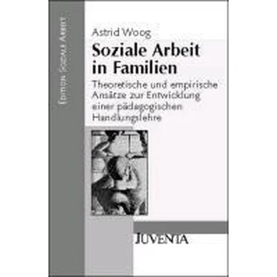 Afbeelding van Soziale Arbeit in Familien