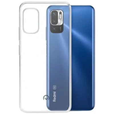 Afbeelding van Mobilize TPU Back Cover Transparant Xiaomi Redmi Note 10/Redmi 10S/Poco M5s