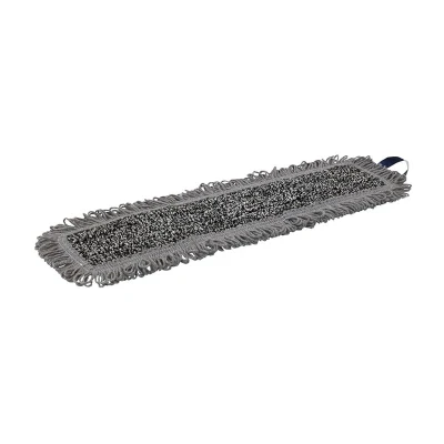 Afbeelding van Vikan Wet Scrub SchuurMop 40cm PocketMop