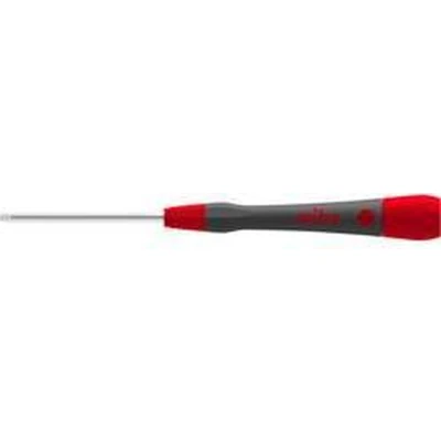 Afbeelding van Wiha Fijnschroevendraaier PicoFinish® TORX® (42485) T20 x 60 mm