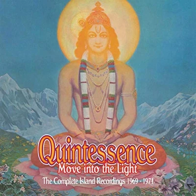Afbeelding van Move Into The Light Complete Island Recordings 19691971 Remastered Edition