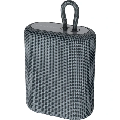 Afbeelding van CANYON BSP 4 Bluetooth luidspreker TWS Functie Grijs