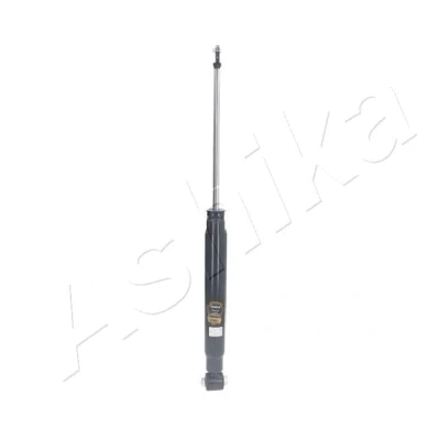 Afbeelding van ASHIKA MA 00635 schokdemper Achteras Gasdruk Dubbelpijp Telescoop Pen bovenaan, Oog onderaan PEUGEOT: 308 I Hatchback