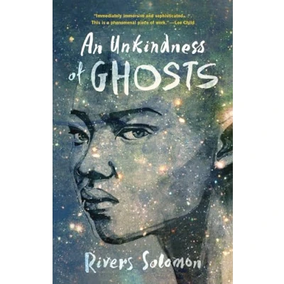 Afbeelding van An Unkindness Of Ghosts