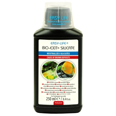Afbeelding van Easy Life Bio Exit Silicate Bemesting 250 ml