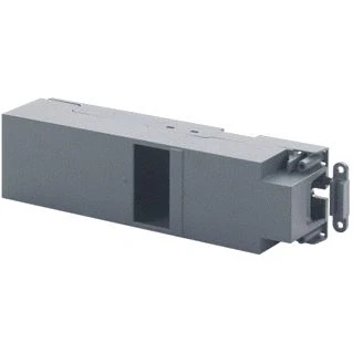 Afbeelding van Siemens basismodule bussysteem 5wg11184ab01