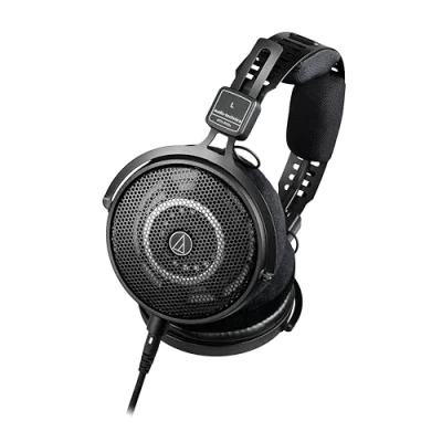 Afbeelding van Audio Technica ATH R50x Professionele Over Ear Open Back Referentie Hoofdtelefoon
