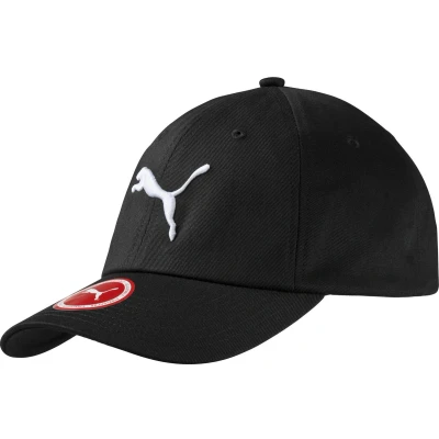 Afbeelding van Pet Puma Unisex Essentials Cat Cap Black