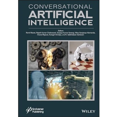 Afbeelding van Conversational Artificial Intelligence