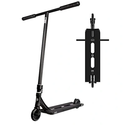 Afbeelding van CORE ST2 Complete step, straatstuntstep, professionele step voor elke leeftijdsrijder, Pro Scooters kinderen, volwassenen, Scooter Wielen Ready to Ride Trick