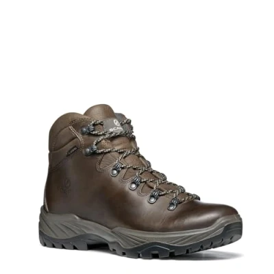 Afbeelding van Scarpa Ladakh GTX wandelschoenen voor heren, bruin (Brown Gore Tex Energy Ii), 44 EU