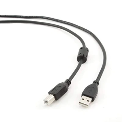 Afbeelding van USB printer kabel Gembird