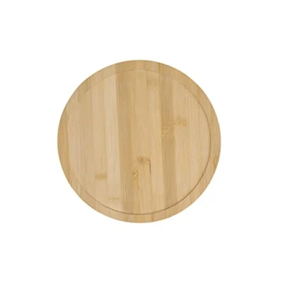 Afbeelding van COPCO Bamboo Lazy Susan Organiser diameter 25cm