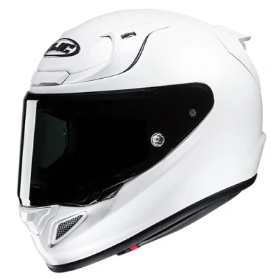 Afbeelding van HJC RPHA 12 Integraalhelm wit