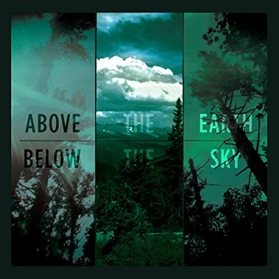 Afbeelding van If These Trees Could Talk Above The Earth Below Sky (LP)