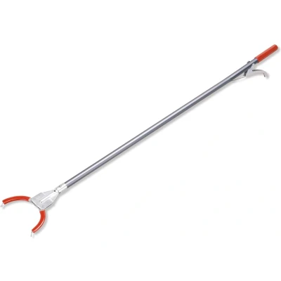 Afbeelding van Zwerfvuilgrijper Alum. 90 Cm Fietsgreep