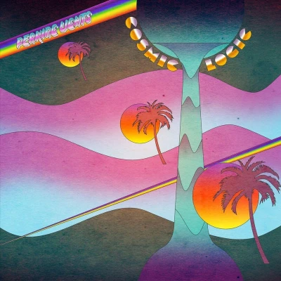 Afbeelding van Peaking Lights Cosmic Logic