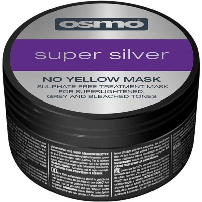 Afbeelding van Osmo Super Silver No Yellow Mask 100ml