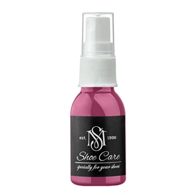 Afbeelding van MAVI STEP Nubuck &amp; Suede Renovator Spray 160 Roze, 25 ml / 0.85 oz