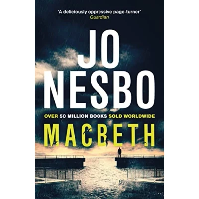 Afbeelding van Macbeth: Jo Nesbo
