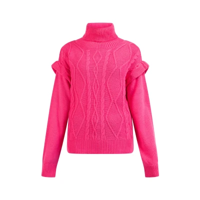 Afbeelding van MYMO Trui &#039;Blonda&#039; pink
