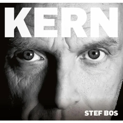 Afbeelding van Stef Bos Kern (LP)