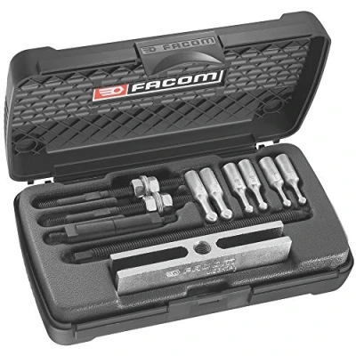 Afbeelding van Facom set voor micro mechanische toepassingen U.23J1A