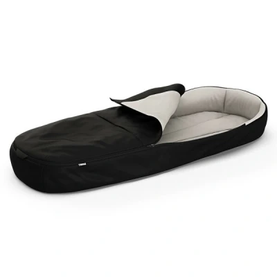 Afbeelding van Thule Voetenzak Black