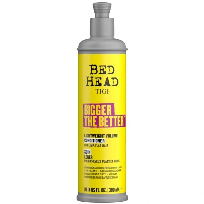 Afbeelding van Tigi Bed Head Bigger the Better Conditioner 300ml