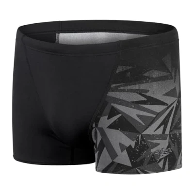Afbeelding van Speedo Heren Hyper Boom Placement V Cut I Swim Briefs