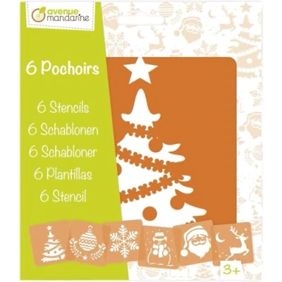 Afbeelding van Clairefontaine 42455MD kunst &amp; knutselset voor kinderen
