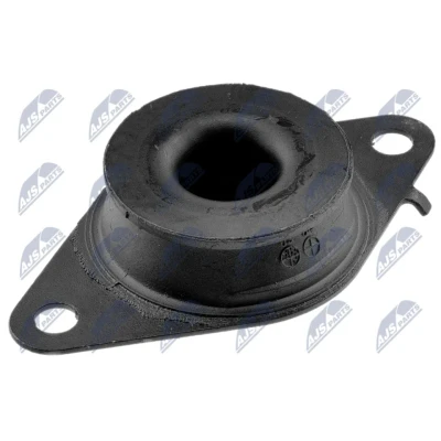 Afbeelding van NTY ZPS RE 058 Aslichaam / motorsteunlager Links Rubbermetaallager