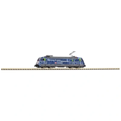 Afbeelding van Piko N 40566 elektrische locomotief BR 101 Ecophant van de DB AG