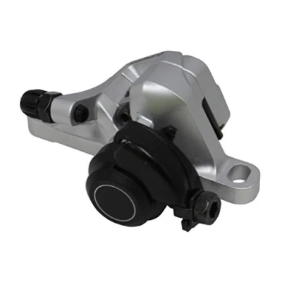 Afbeelding van Shimano Schijfremklauw Sora Br r317 Postmount Voor Zilver