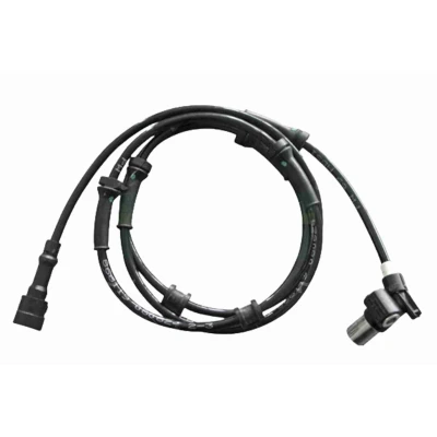 Afbeelding van Vemo ABS sensor V25 72 1133