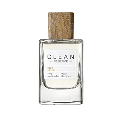 Afbeelding van Clean Reserve Citron Fig Eau de Parfum 50 ml