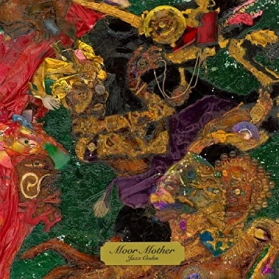 Afbeelding van Moor Mother Jazz Codes (CD)